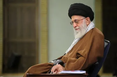 پیام تسلیت حضرت آیت‌الله خامنه‌ای درپی درگذشت حجت‌الاسلام حافظی