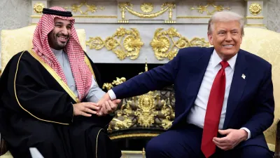 گفت‌وگوی وزرای خارجه آمریکا و عربستان درباره ایران