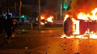 اطلاعیه دفتر رئیس جمهور درباره قربانیان حوادث دی ماه ۱۴۰۴