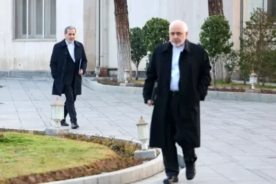 سکوت، انفعال، اشتباه؛ سه‌گانه نگران‌کننده سیاست خارجی
