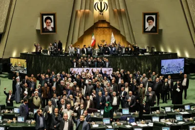 بیانیه نمایندگان مجلس: نظارت بر عملکرد دولت را مجدانه پیگیری خواهیم کرد