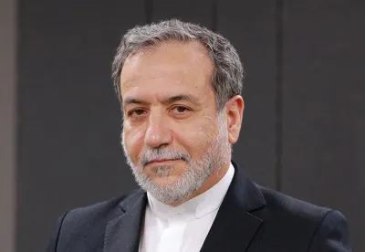 پاسخ عراقچی به کنجکاوی ترامپ؛ تسلیم نمی شویم چون ما ایرانی هستیم