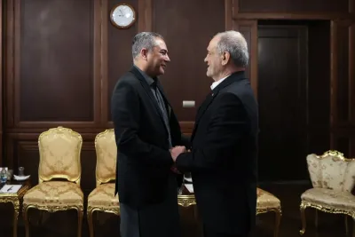 پاداش ۱۰ میلیارد دلاری پاکستان برای میانجیگری