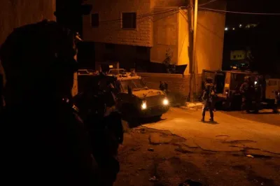 تجاوز رژیم صهیونیستی علیه فلسطینی‌ها در کرانه باختری ادامه دارد 