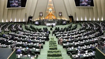 پارلمان اروپا عملا در جایگاه حامی گروهک‌های تروریستی قرار گرفته است