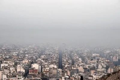 سوخت ناسالم، ترافیک سنگین/ فرمول تکراری افزایش آلودگی هوا