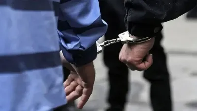 ساعدی‌نیا سوهان‌پز قم دستگیر شد