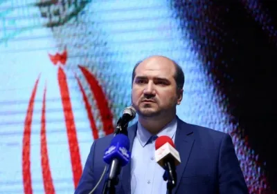 با همراهی محور مقاومت کار را تمام می‌کنیم