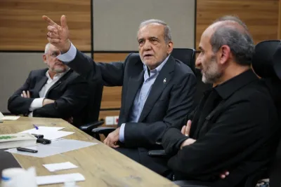انتقاد از پخش سخنان رهبر شهید