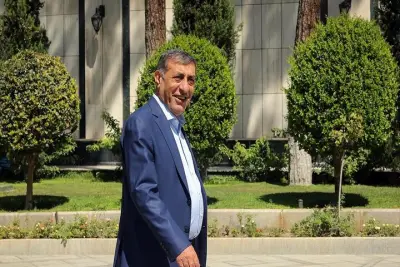 عبور دولت از غنی سازی؟