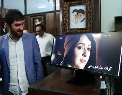 قهرمانِ اجاره‌ای؛ روایت یک سلبریتی از رانت تا ژست اعتراض