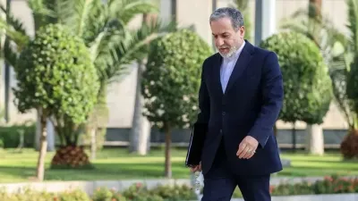 تسلیم؛ نتیجه چرخه بی‌انتهای مذاکره-جنگ