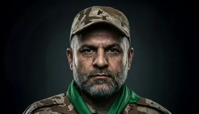 سکوت حماس پس ازشهادت رائد سعد اسرائیل را نگران کرده است