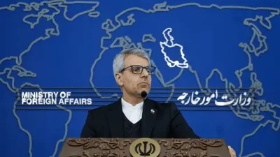 بقائی: واژه تسلیم در تکست بوک ایرانی‌ها جایی ندارد/ایران از مذاکرات فرسایشی سودی نمی‌برد