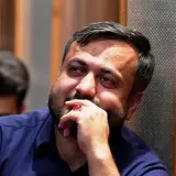 مسعود براتی