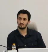 علیرضا تسلیمی