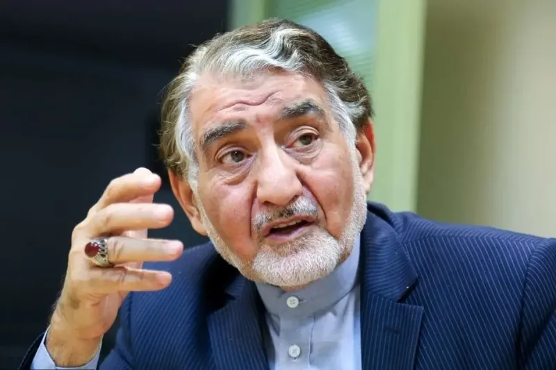 اقتصاد ایران هنوز با شرایط عادی اداره می‌شود
