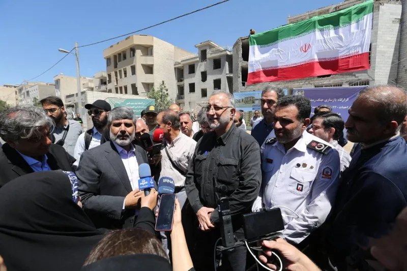 جبران کم‌کاری دولت