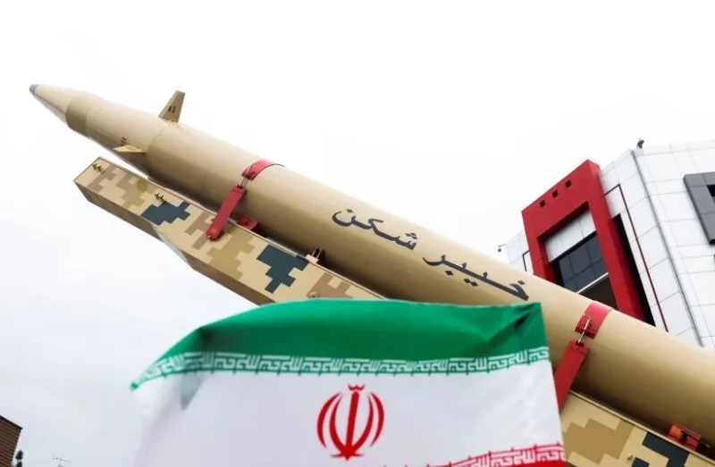 پایان افسانه شکست ایران