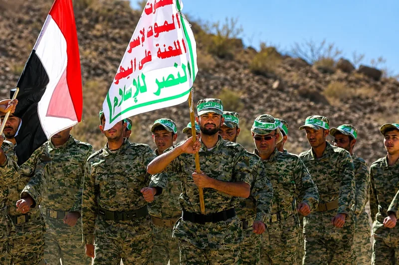 طوفان صنعا در ریاض