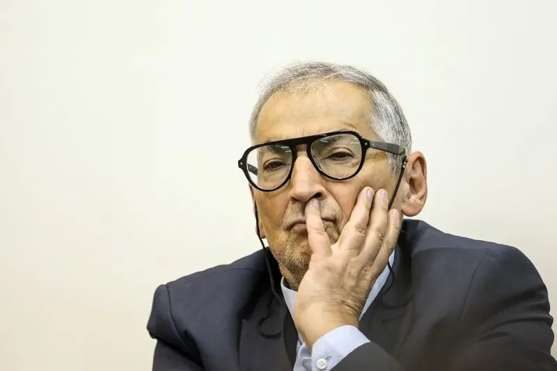 صادق زیباکلام بازداشت شد