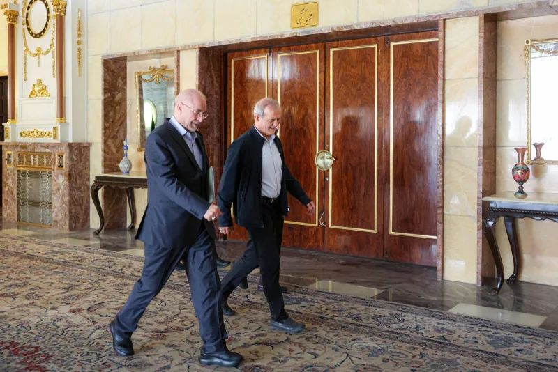 راوی ضعف نباشید