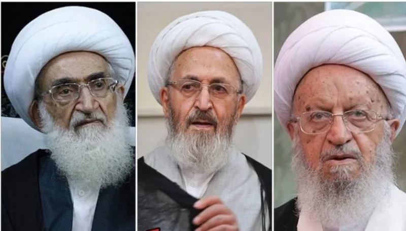 مراجع عظام خطاب به پزشکیان: سخن رهبری فصل‌الخطاب است