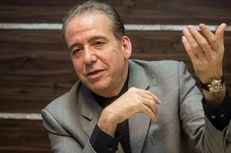 ادامه بازی شکست خورده ترامپ با اعمال تعرفه ۲۵درصدی برای طرف‌های تجاری ایران