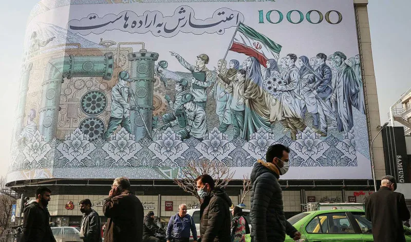 چگونه ایران از تله اقتصاد معطل عبور می‌کند؟