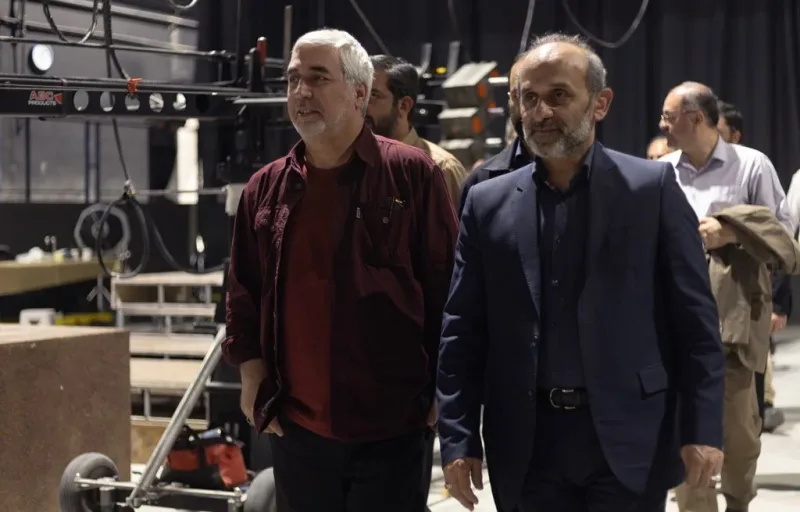 سریال «حضرت موسی» در ۵۰ قسمت کلید می‌خورد