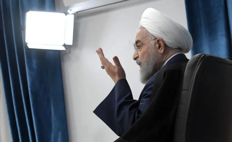 تنگه‌فروشی به سبک حسن روحانی