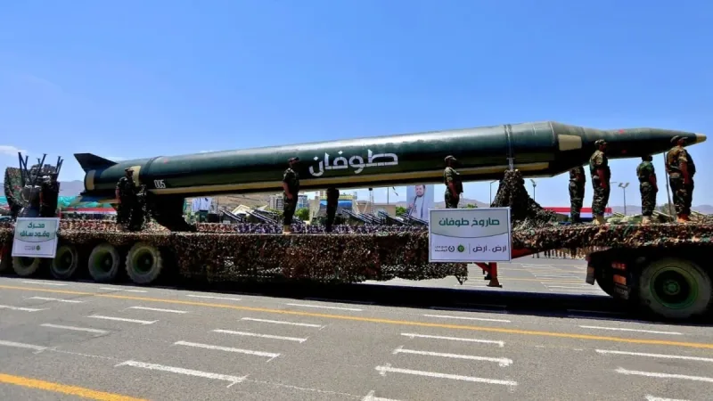 قدرت انصارالله یمن را دست کم نگیرید!