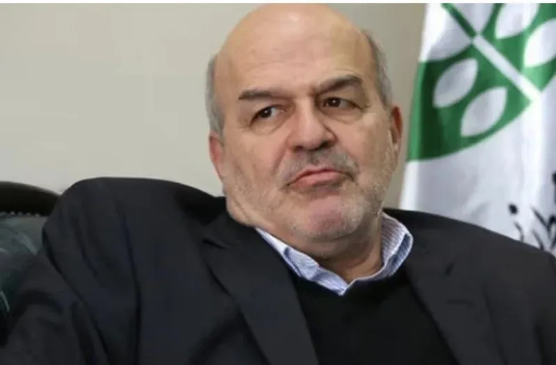 معاون روحانی: باید به ترامپ 2 میلیارد دلار باج می‌دادیم!