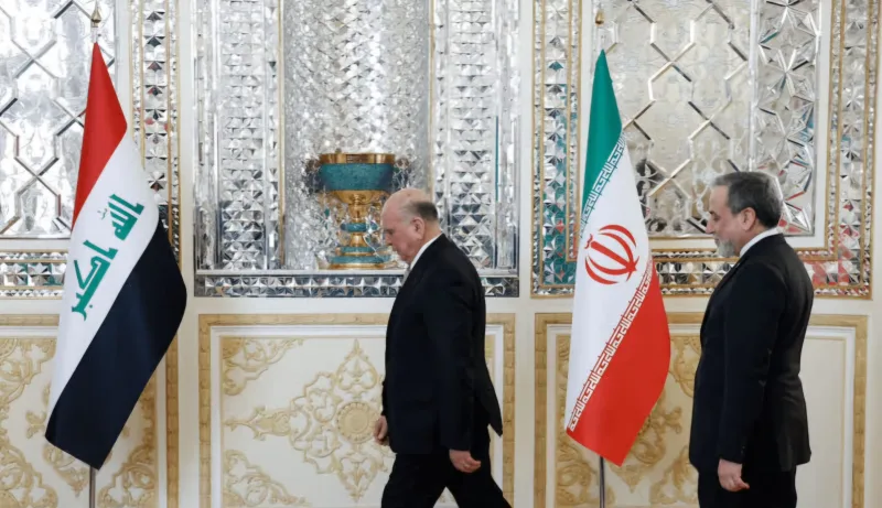 فوادحسین:امنیت ایران برای ما مهم است
