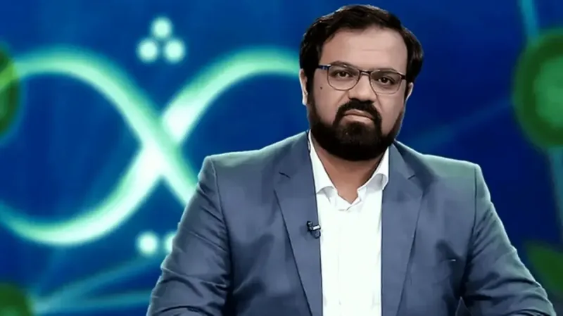 وقتی یک تریبون خاموش می‌شود