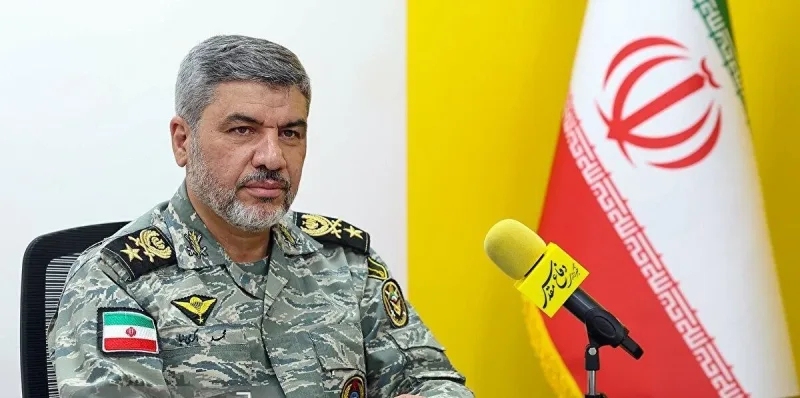اکرمی‌نیا: پایگاه‌های آمریکا در دسترس ماست