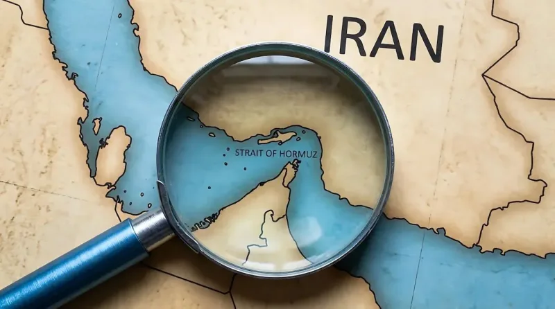تنگه قابل معامله نیست