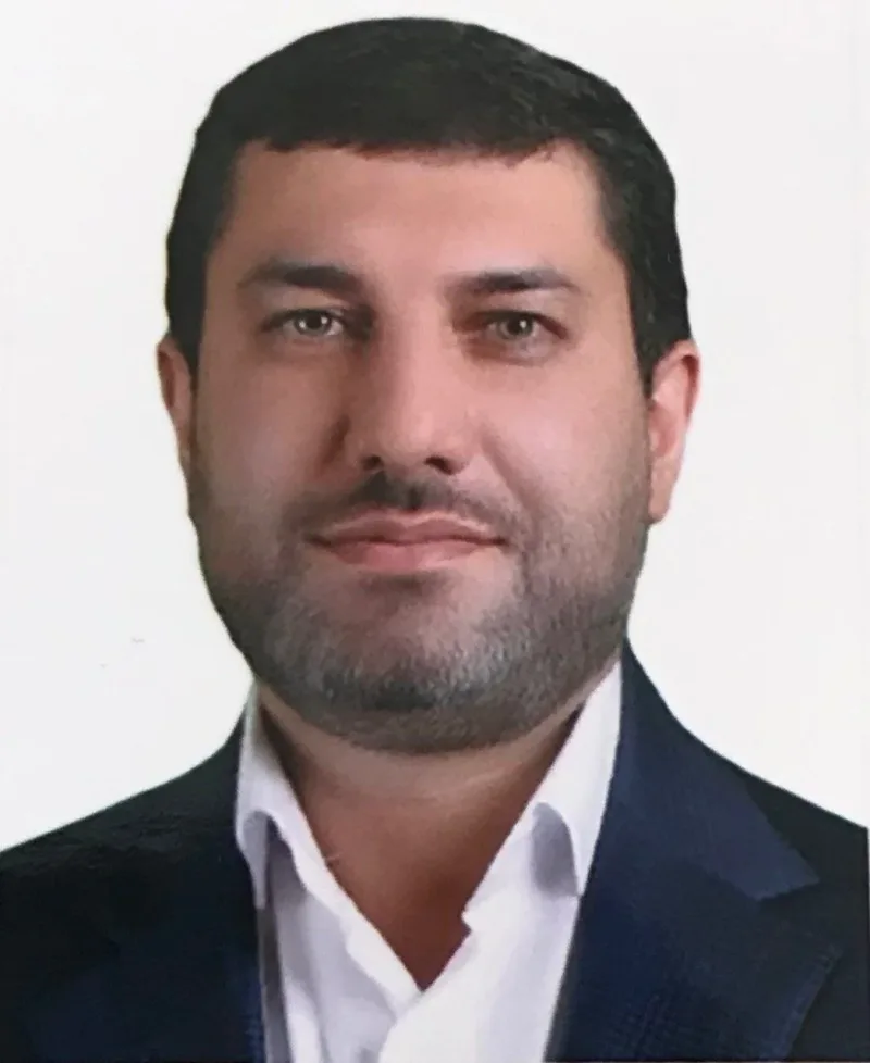 مهدی یزدان پناه
