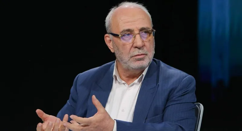 قالیباف به مجلس بازگردد