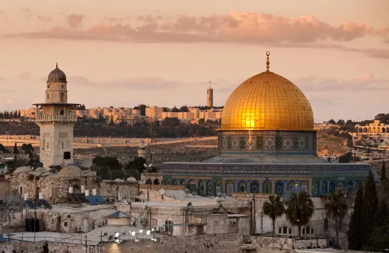 فتح قدس خون بهای رهبر شهید است؟