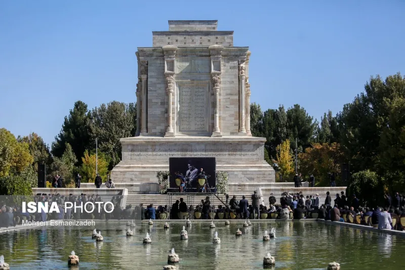 حماسه بی‌صدا