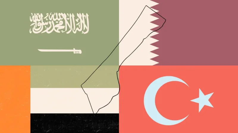 موسسه امنیت ملی رژیم صهیونیستی: تداوم بن‌بست سیاسی، حماس را تثبیت می‌کند