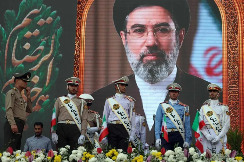 مانیفست اقتدار ایران