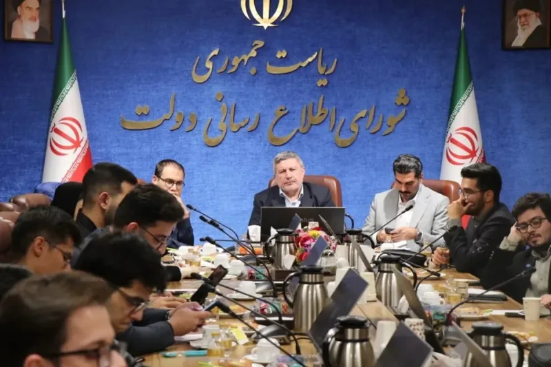 صداوسیما: شورای اطلاع‌رسانی دولت با اتهام‌زنی‌های بی‌اساس به‌دنبال تفرقه‌افکنی است