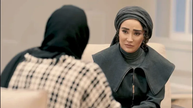 آش‌ شور خانم سرآشپز