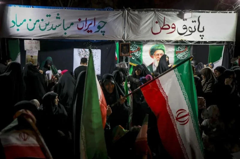 مدیران میانی دولت علیه اجتماعات مردمی