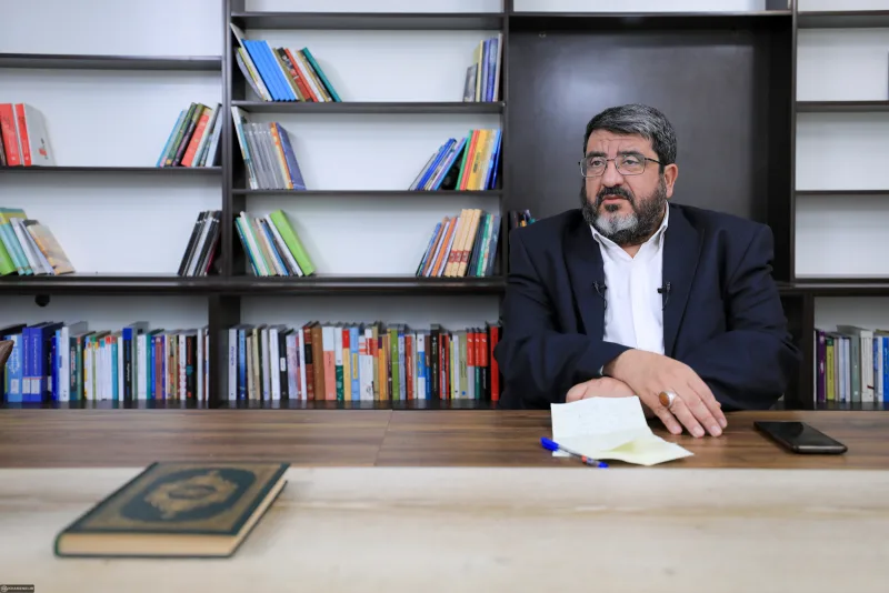 «اشتباه اسلام‌آباد» باید اصلاح شود