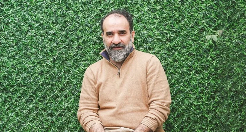 آخرین وضعیت سلامت رضا امیرخانی