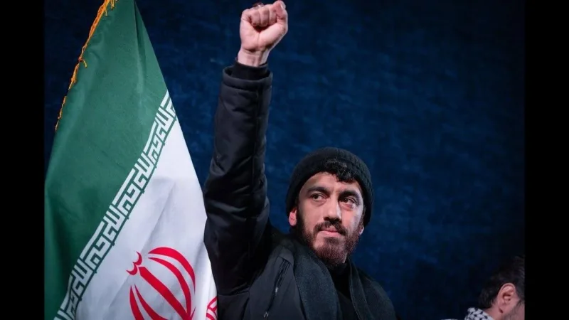جای خالی مهدی رسولی!