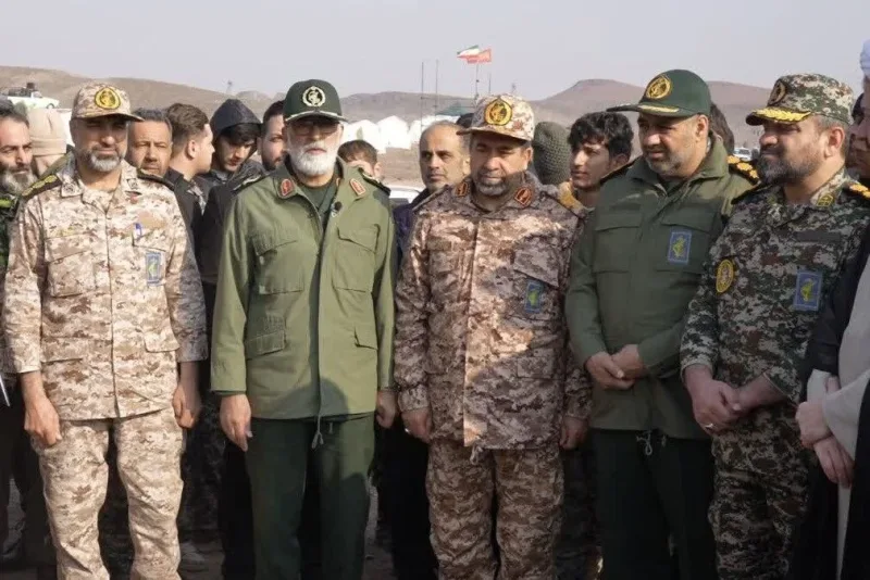 آمادگی رزمی سپاه پاسخی دندان‌شکن به هر تهدید احتمالی است